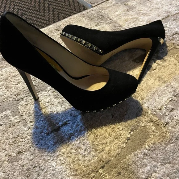 Michael Kors, high heel shoe size 10 - Picture 5 of 5